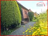 Objektansicht - 5 Zimmer Einfamilienhaus zum Kaufen in Kellinghusen