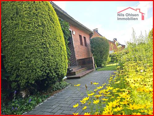 Objektansicht - 5 Zimmer Einfamilienhaus zum Kaufen in Kellinghusen