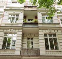 Bezugsfrei ab 012029: Stilvolle Altbauwohnung mit 3 Zimmern im Kollwitz-Kiez - Berlin-Prenzlauer Berg