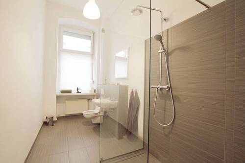 Badezimmer - 
