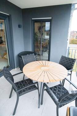 Balkon - 