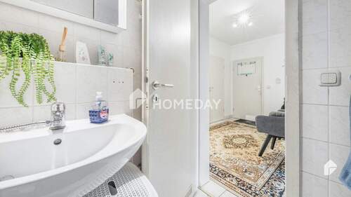Badezimmer 2 - 