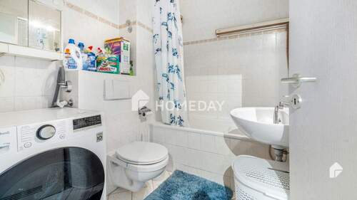Badezimmer 1 - 
