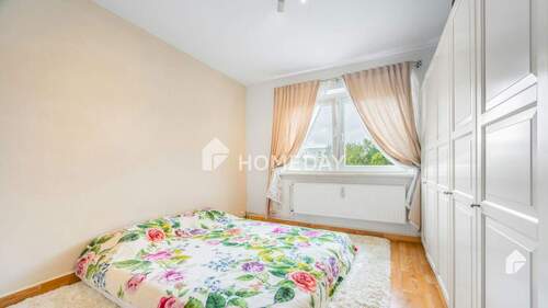 Schlafzimmer 1 - 