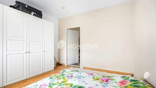 Schlafzimmer 2 - 