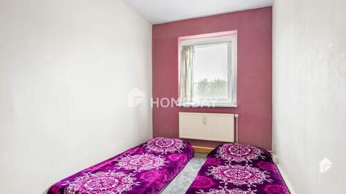 Kindezimmer 1 - 