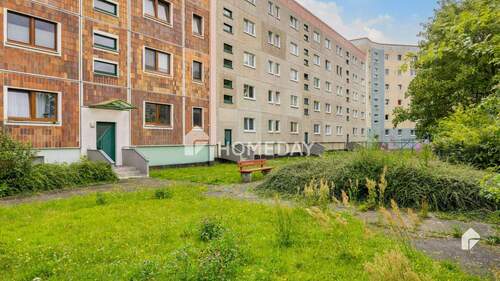 Garten 1 - 