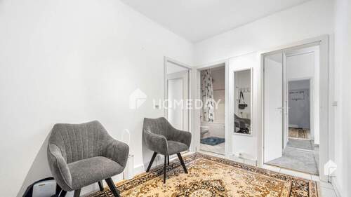 Flur 2 - 