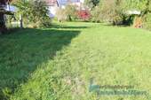 Garten - Baugrundstück in zentraler Lage von Plattling