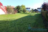 Garten - Grundstück zum Kaufen in Plattling