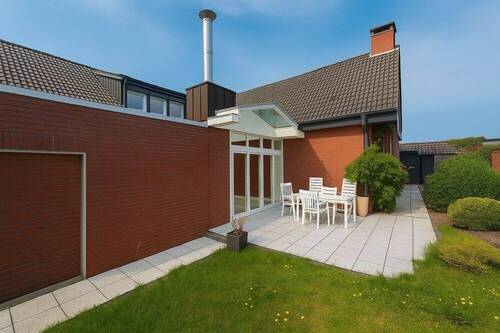 Garten1 - 8 Zimmer Mehrfamilienhaus, Wohnhaus in Saerbeck