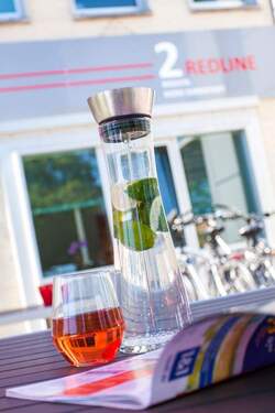 Außenansicht 1 - Büro mit 38,00 m² in Darmstadt zur Miete