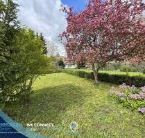 Traumhafter Garten mit Laube mitten in Osterburg (Wallpromenade) - Osterburg (Altmark)