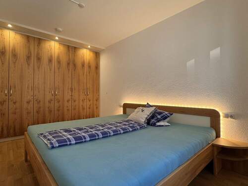 Elternschlafzimmer - 