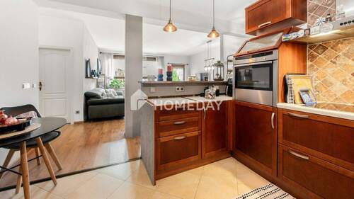 Hauptwohnung Küche 1 2 - 