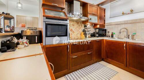 Hauptwohnung Küche 1 1 - 