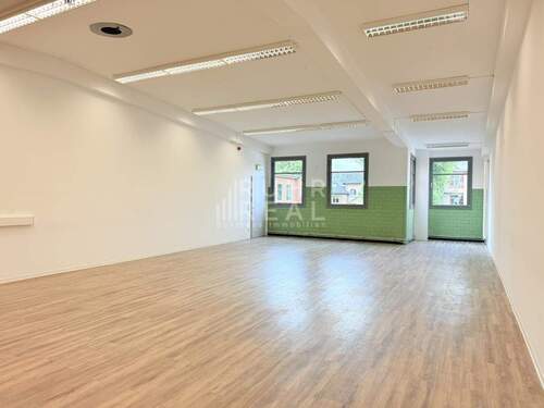 Büro Innenansicht - Büro mit 1,60 m&sup2; in Köln zur Miete