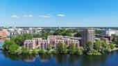 Inselquartier Eiswerder - 