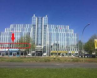BüroPraxis in innenstadtnahem Bürocenter - Kassel Unterneustadt