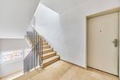 Treppenhaus - 