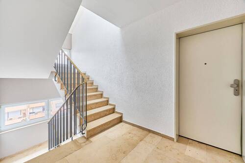 Treppenhaus - 