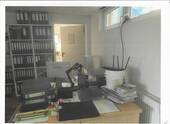 Garage-Büro - 