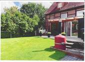 Rückseite - 7 Zimmer Einfamilienhaus in Welver