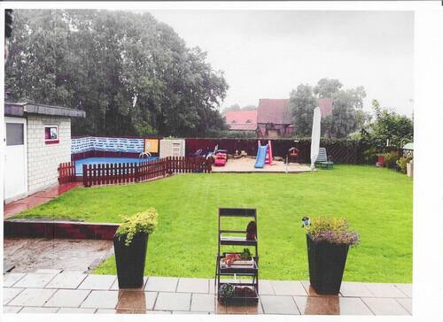 Garten - Einfamilienhaus mit 171,00 m&sup2; in Welver zum Kaufen