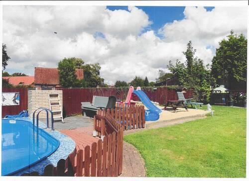 Garten - 