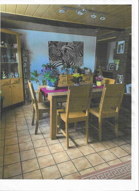Esszimmer - 