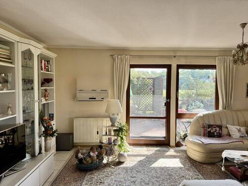 Wohnzimmer - 