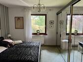 Schlafzimmer Erdgeschoss - 