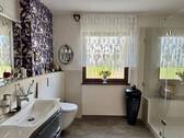 Badezimmer EG - 