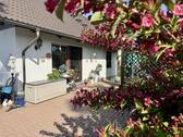Terrasse Morgensonne - 