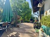 Terrasse - 