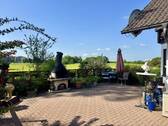 Terrasse Südseite - 