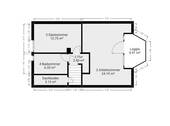 Obergeschoss - 