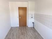Küche mit Fenster - 