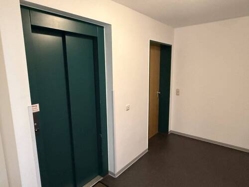 Aufzug - 