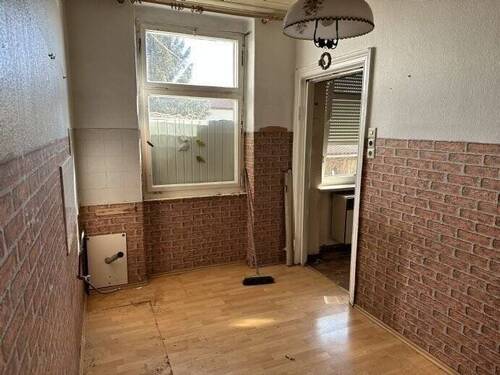 Badezimmer 2 - 