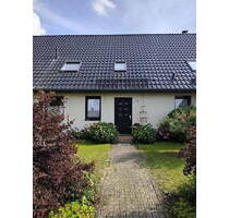 Reihenmittelhaus in ruhiger Lage in Parchim