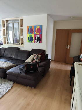 Wohnzimmer - 