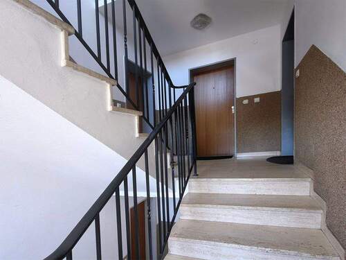Treppenhaus - 