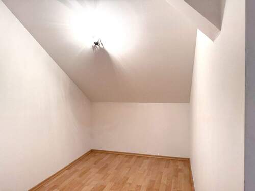 Abstellen DG - 