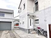 Bild 2 - 7 Zimmer Mehrfamilienhaus, Wohnhaus zum Kaufen in Stockstadt am Rhein