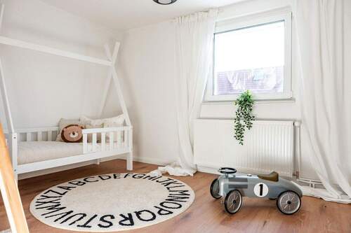 Kinderzimmer - 