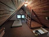 Spitzboden - 