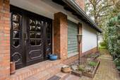 Eingang - Einfamilienhaus mit 175,20 m² in Schwielowsee OT Wildpark zum Kaufen