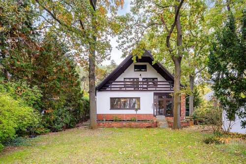 Ansicht Haus und Garten - 