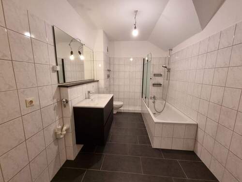 Badezimmer - 